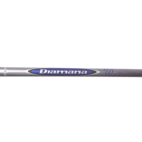 Used Nike Vapor Pro Driver - 11.5 Degrees - Regular Flex Mitsubishi Diamana S+ x5ct - Right-Handed-Next Round