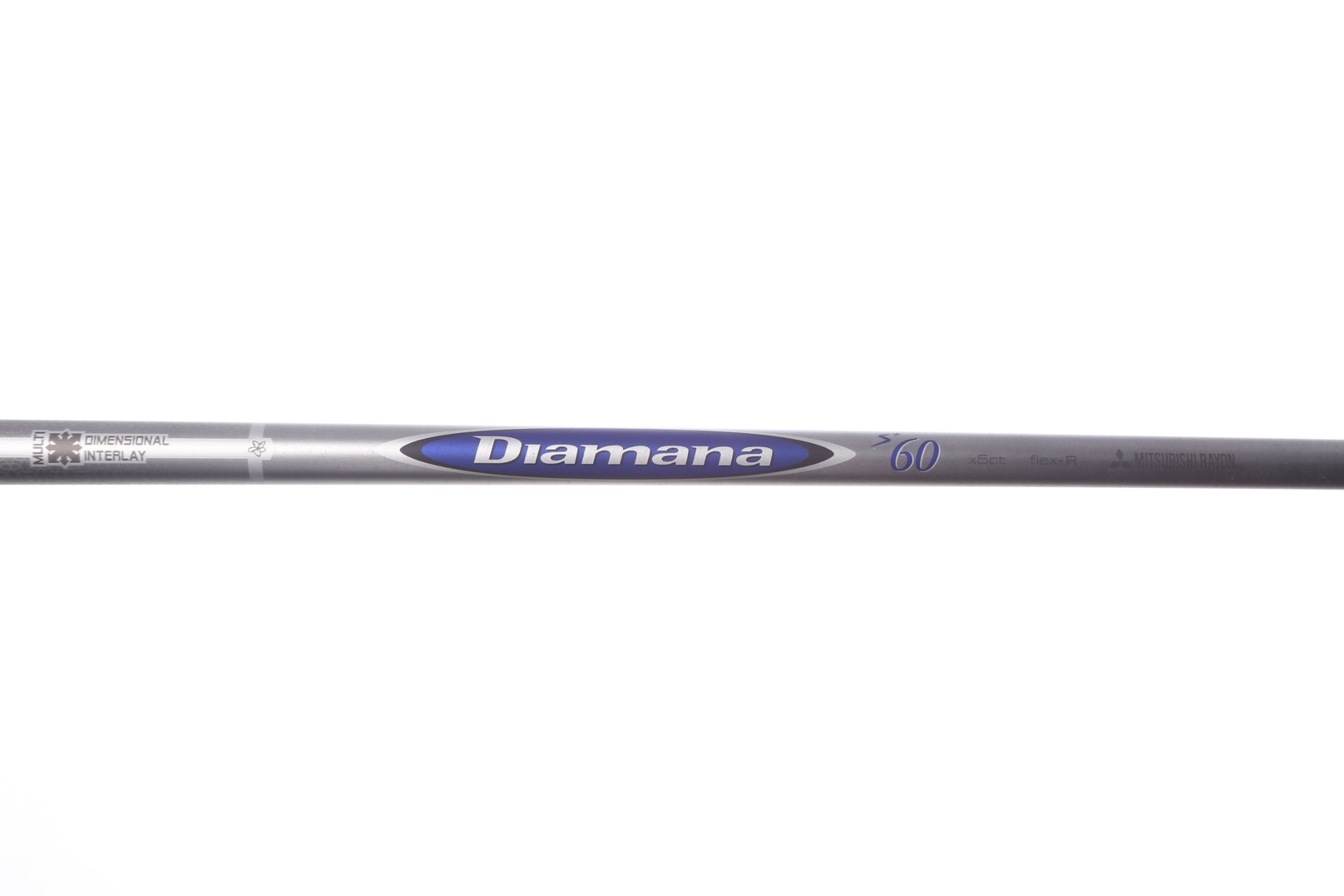 Used Nike Vapor Pro Driver - 11.5 Degrees - Regular Flex Mitsubishi Diamana S+ x5ct - Right-Handed-Next Round