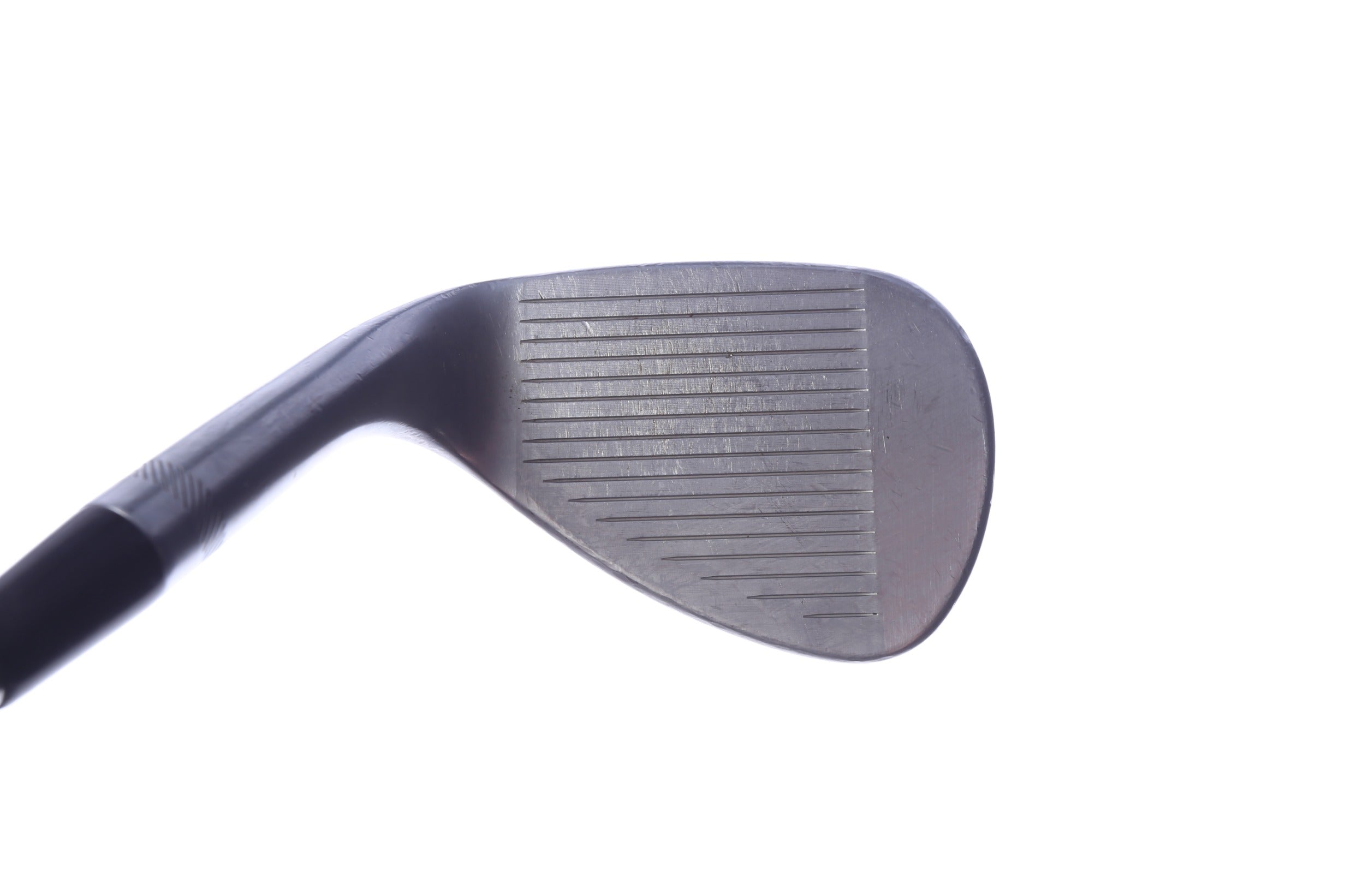 Used Titleist Vokey SM9 Tour Chrome Sand Wedge - Right-Handed - 54 Degrees - Wedge Flex-Next Round