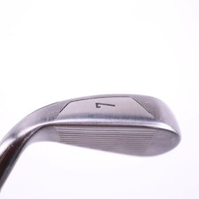 Used Callaway Big Bertha Single 7-Iron - Right-Handed - Seniors Flex-Next Round