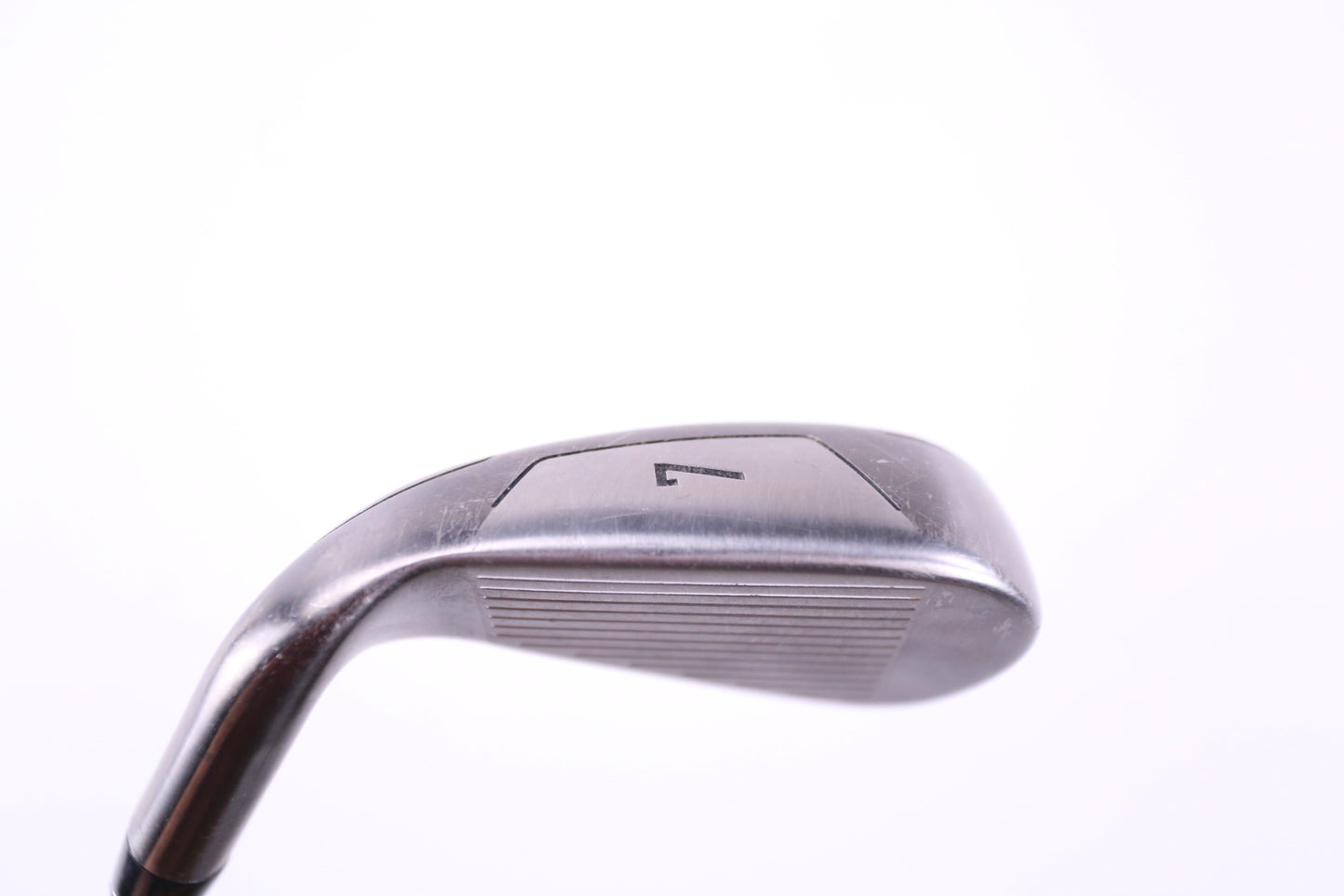 Used Callaway Big Bertha Single 7-Iron - Right-Handed - Seniors Flex-Next Round