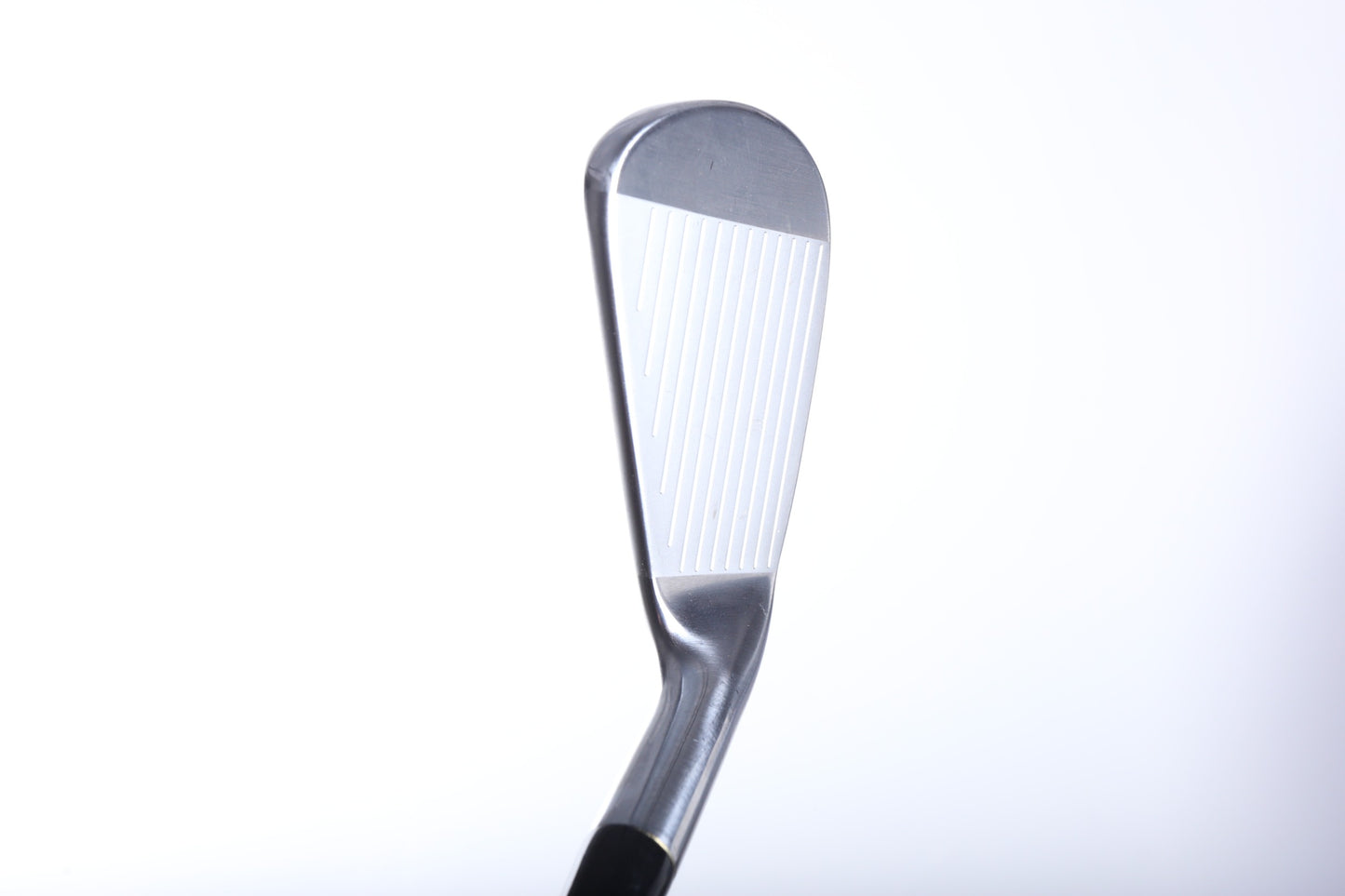 Used Titleist 2023 T200 Single 6-Iron - Left-Handed - Stiff Flex-Next Round