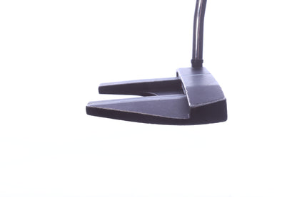 Used Odyssey DFX #7 Putter - Right-Handed - 35 in - Mallet