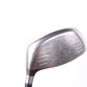 Used Cleveland HI BORE Driver - 9.5 Degrees - Stiff Flex Graffalloy ProLaunch Blue - Right-Handed-Next Round