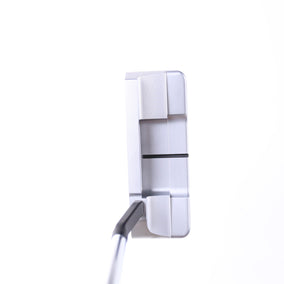 Used PXG Battle Ready II Closer Putter - Right-Handed - 35 in - Blade-Next Round