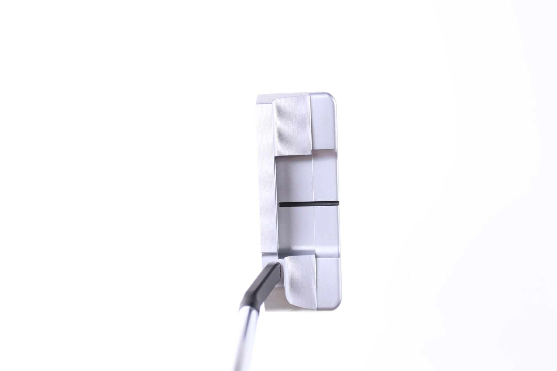 Used PXG Battle Ready II Closer Putter - Right-Handed - 35 in - Blade-Next Round