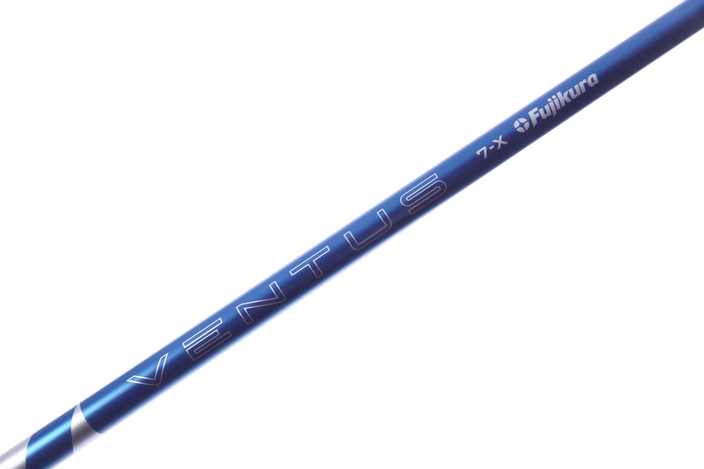 Used Fujikura Ventus Blue Velocore+ Fairway Wood Shaft Extra Stiff Flex Graphite - 42.75 in - Titleist Surefit Adapter-Next Round