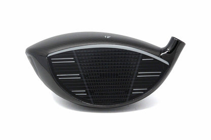 Used TaylorMade Qi4D Driver - HEAD ONLY - Right-Handed - 12 Degrees-Next Round