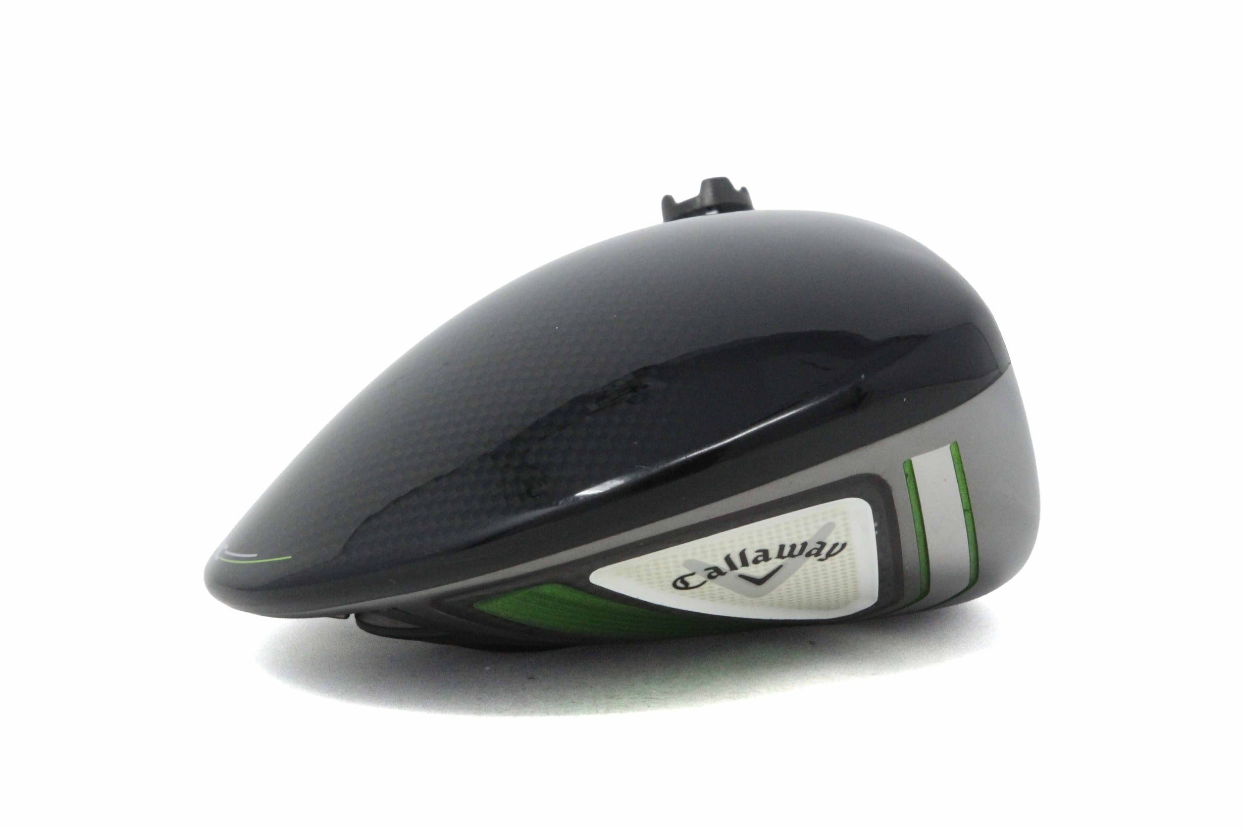 Used Callaway Epic MAX Driver - HEAD ONLY - Right-Handed - 12 Degrees