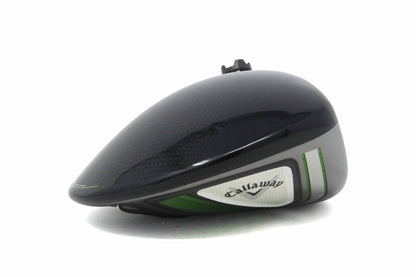Used Callaway Epic MAX Driver - HEAD ONLY - Right-Handed - 12 Degrees