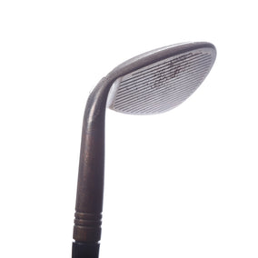 Used TaylorMade Milled Grind Hi-Toe Lob Wedge - Right-Handed - 60 Degrees - Wedge Flex-Next Round