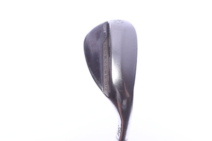 Used Titleist Vokey SM8 Brushed Steel Lob Wedge - Right-Handed - 60 Degrees - Stiff Flex