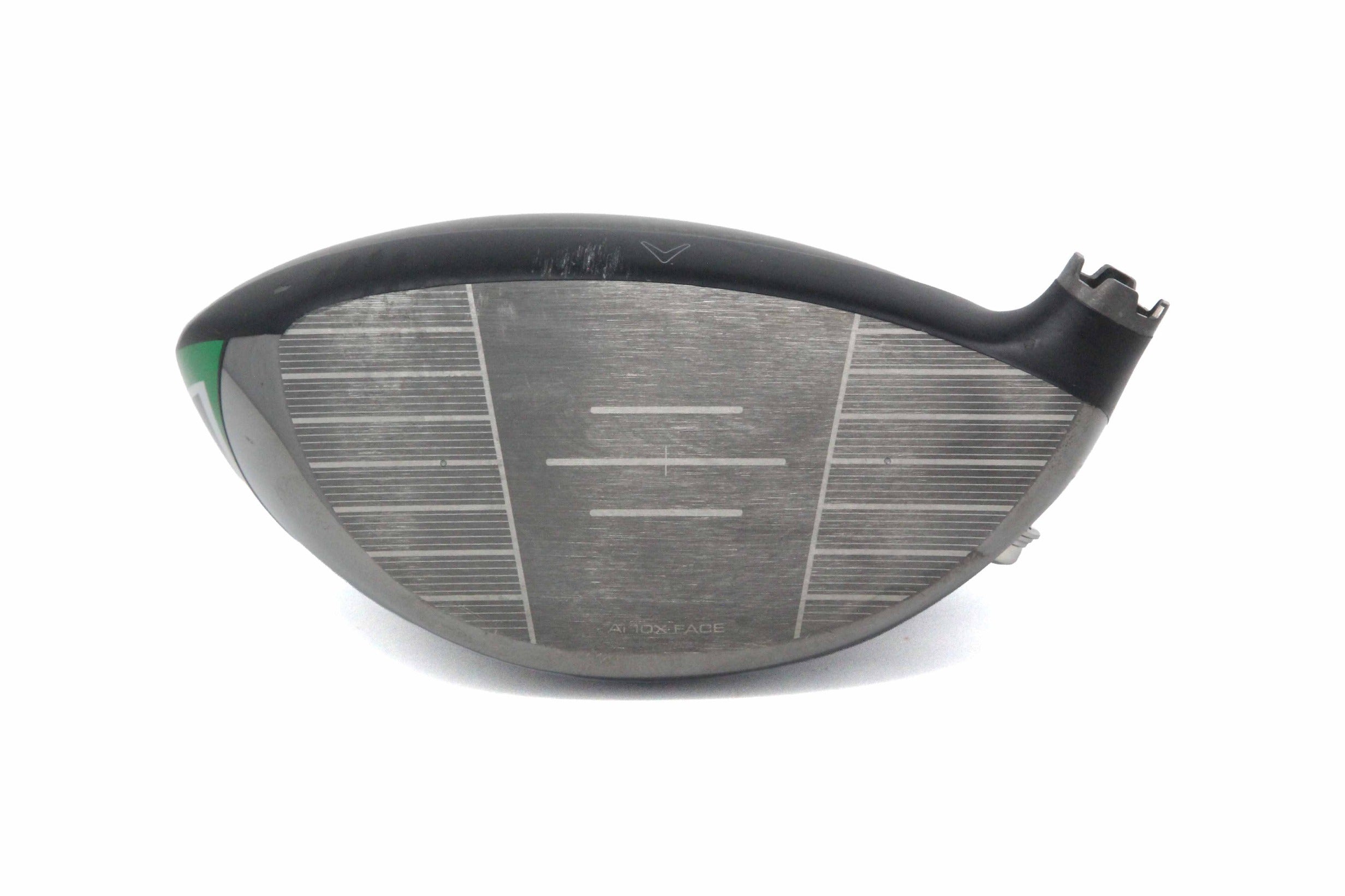 Used Callaway Elyte Driver - HEAD ONLY - Right-Handed - 12 Degrees-Next Round