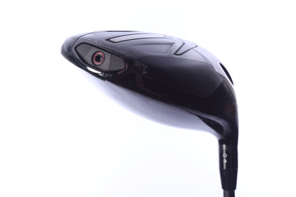 Used Titleist GT2 Driver - 10 Degrees - Stiff Flex Mitsubishi Tensei 1K Blue - Right-Handed