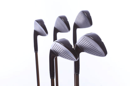 Used Callaway Epic Max Star Iron Set - Right-Handed - 6-PW - Seniors Flex-Next Round