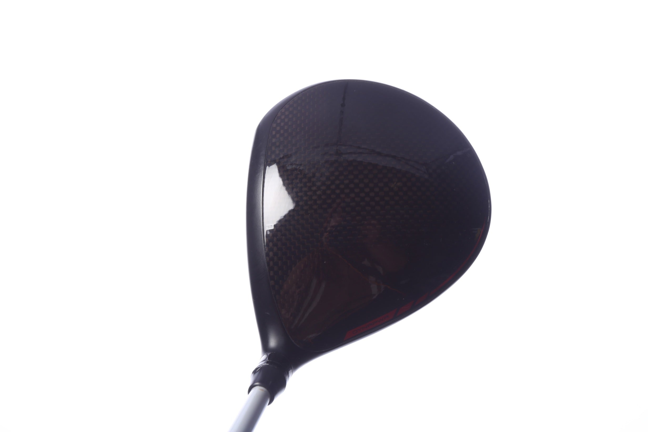 Used Wilson 2025 DYNAPWR LS Driver - 9 Degrees - Stiff Flex Aldila Rogue 110 MSI - Right-Handed-Next Round