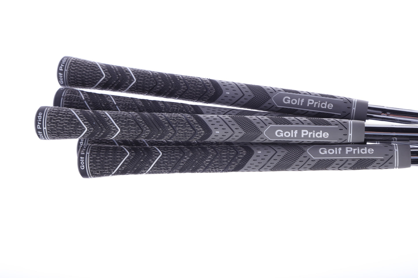 Used Titleist T100 Iron Set - Right-Handed - 6-PW - Extra Stiff Flex-Next Round