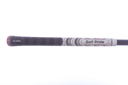 Used Epon AF-703 Single 6-Iron - Right-Handed - Regular Flex