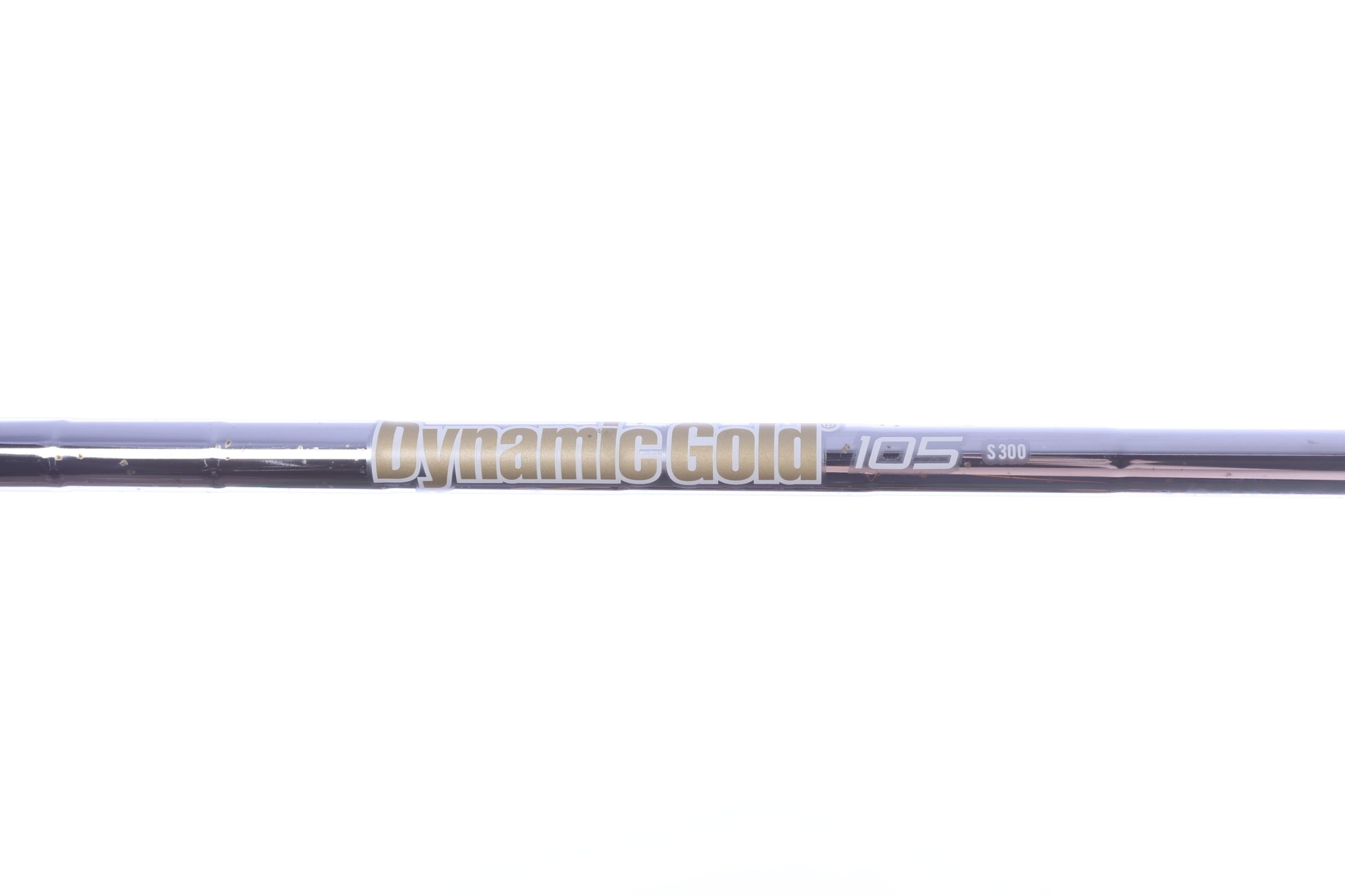 Used Ping G430 Single 6-Iron - Right-Handed - Stiff Flex-Next Round