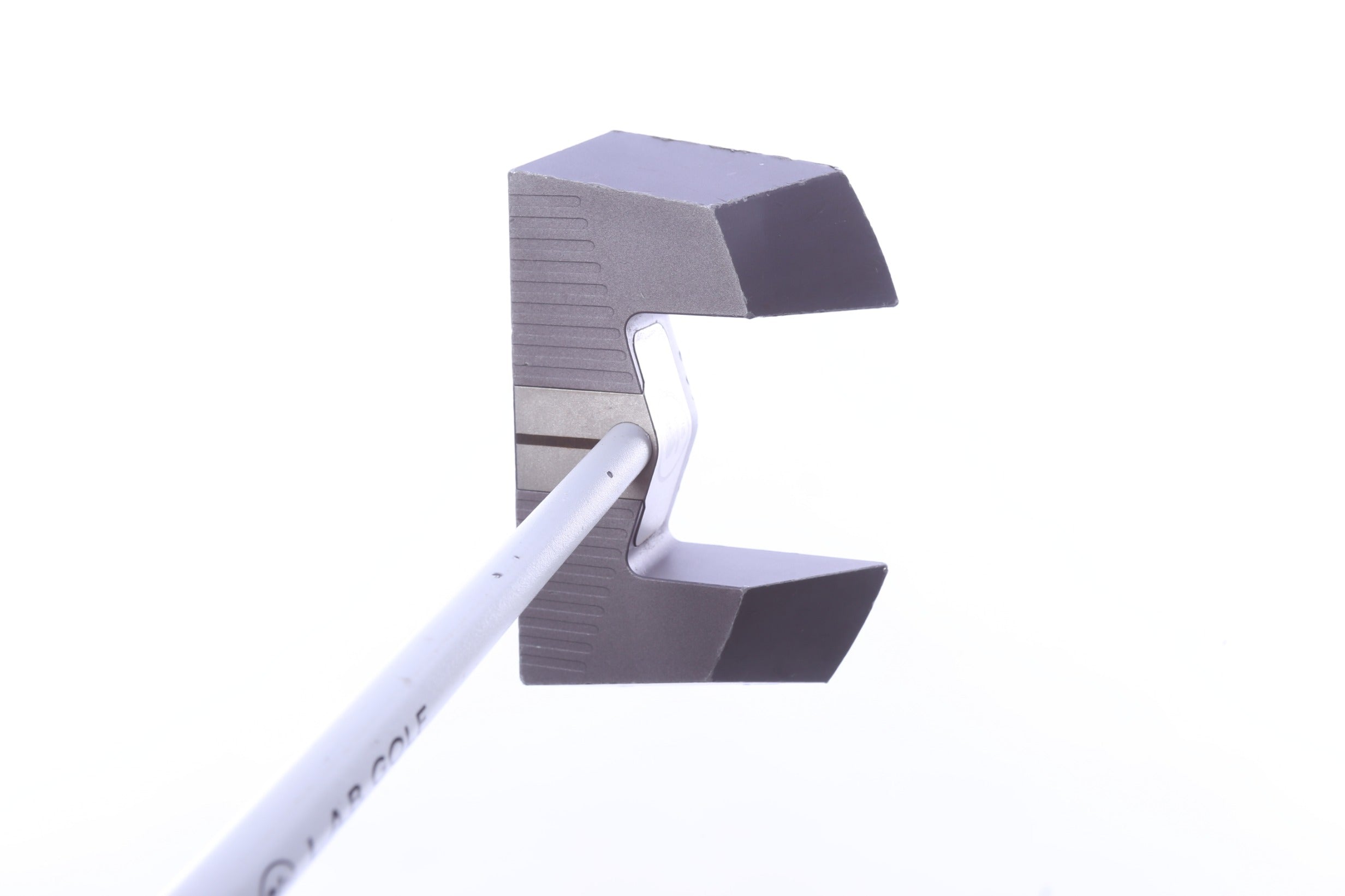 Used L.A.B. Golf MEZZ.1 Max Sweeper Putter - Right-Handed - 45.5 in - Mallet-Next Round