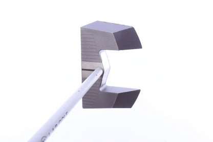 Used L.A.B. Golf MEZZ.1 Max Sweeper Putter - Right-Handed - 45.5 in - Mallet-Next Round