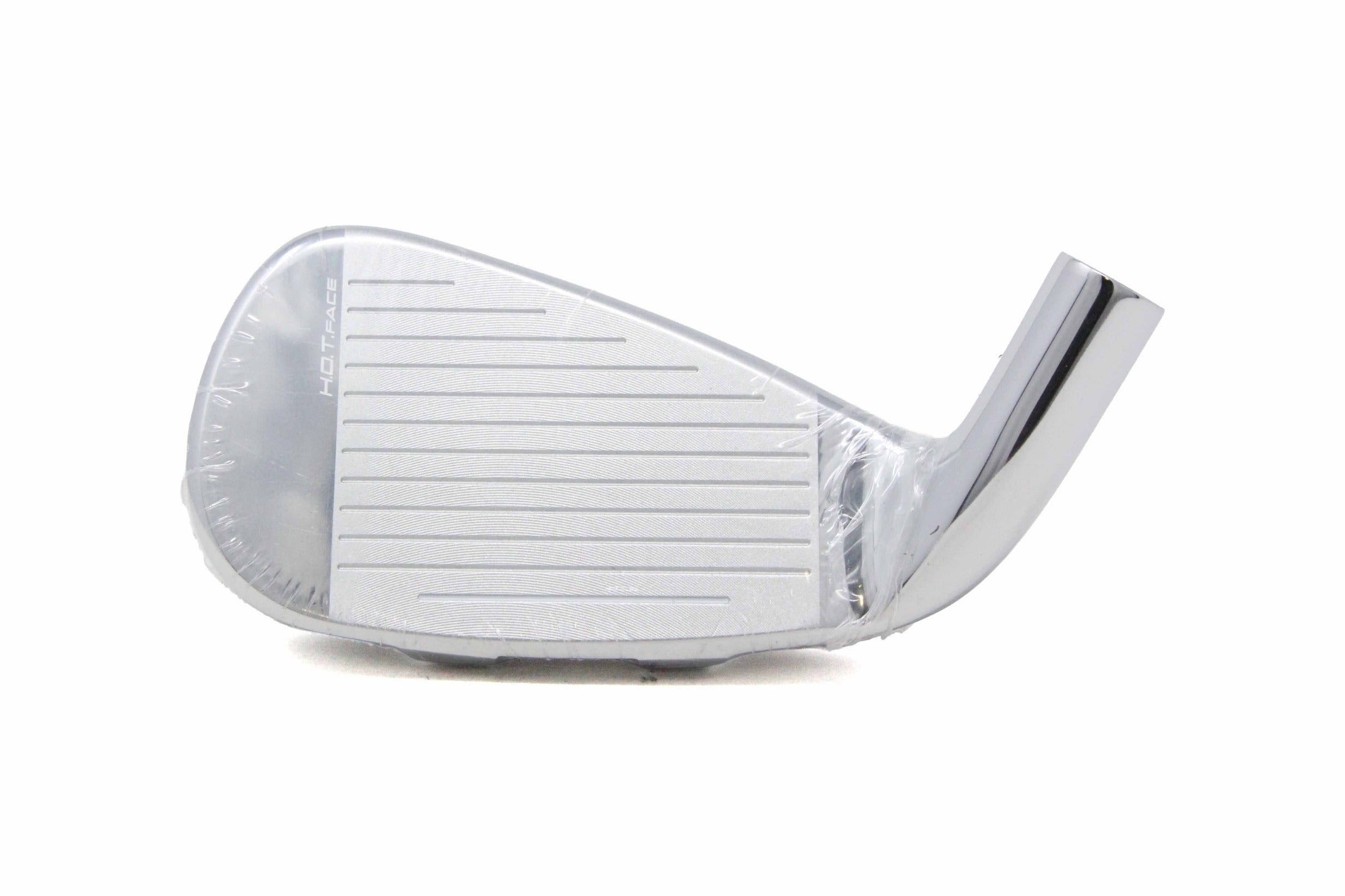 Used Cobra 2023 T-Rail 6-Iron - HEAD ONLY - Right-Handed - Degrees-Next Round