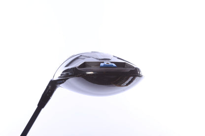Used Callaway Paradym Ai Smoke MAX Driver - 10.5 Degrees - Regular Flex UST Mamiya LINQ M40X - Left-Handed-Next Round