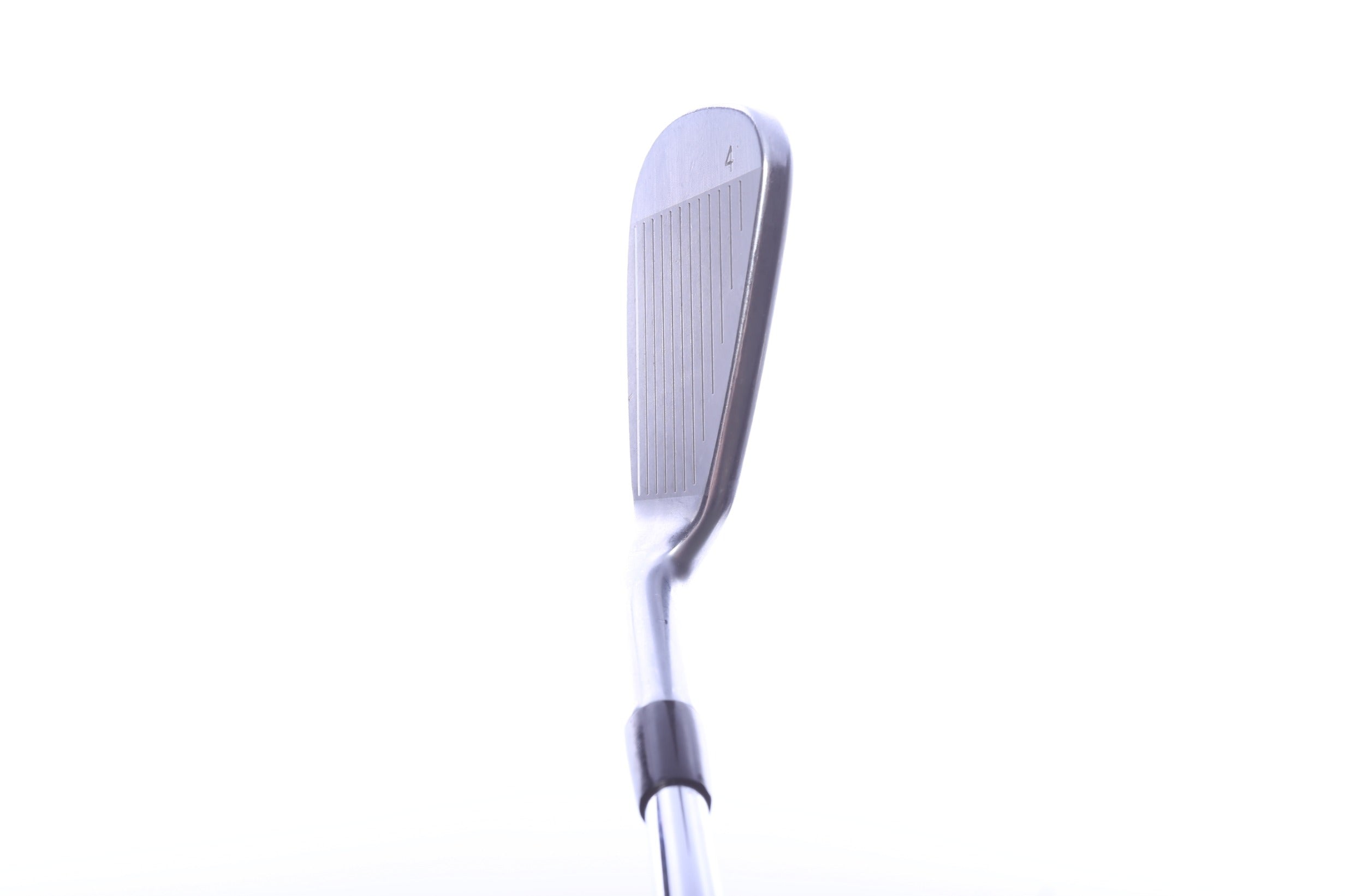 Used Ping i25 Single 4-Iron - Right-Handed - Stiff Flex