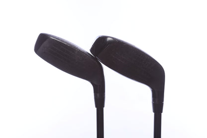 Used PXG 0311 Black OPS Hybrid Set - Left-Handed - 5H, 6H - Variable Flex-Next Round
