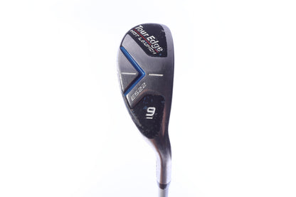 Used Tour Edge Hot Launch E522 Ironwood Single 9-Iron - Right-Handed - Ladies Flex