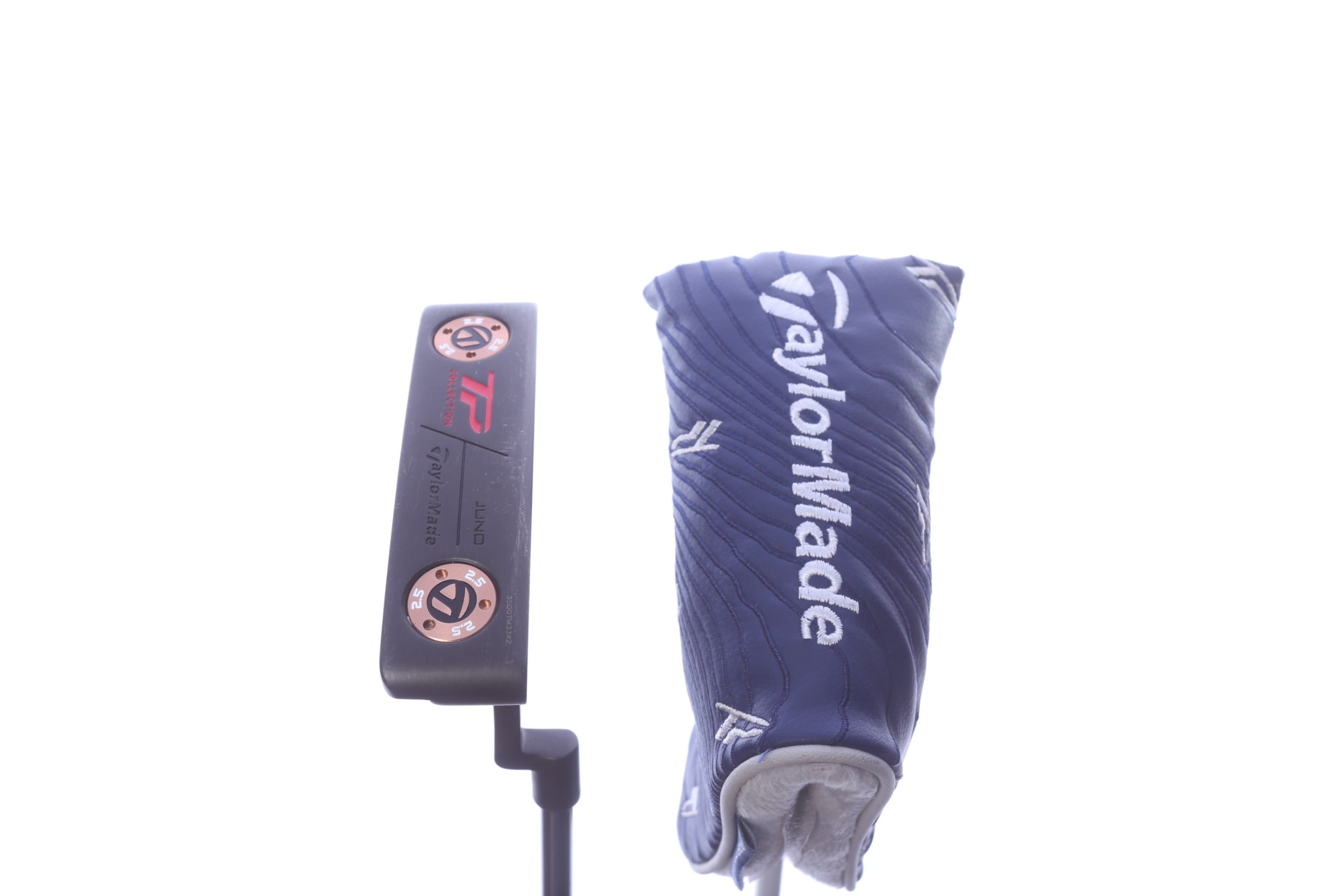 Used TaylorMade TP Collection Juno Right-Handed Putter – Next Round