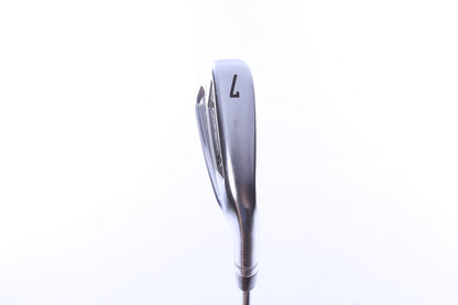 Used Callaway Apex CB 24 Single 7-Iron - Right-Handed - Stiff Flex-Next Round