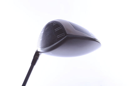 Used TaylorMade Qi35 LS Driver - 10.5 Degrees - Extra Stiff Flex Mitsubishi Kai'li Dark Waves Blue CB - Right-Handed-Next Round