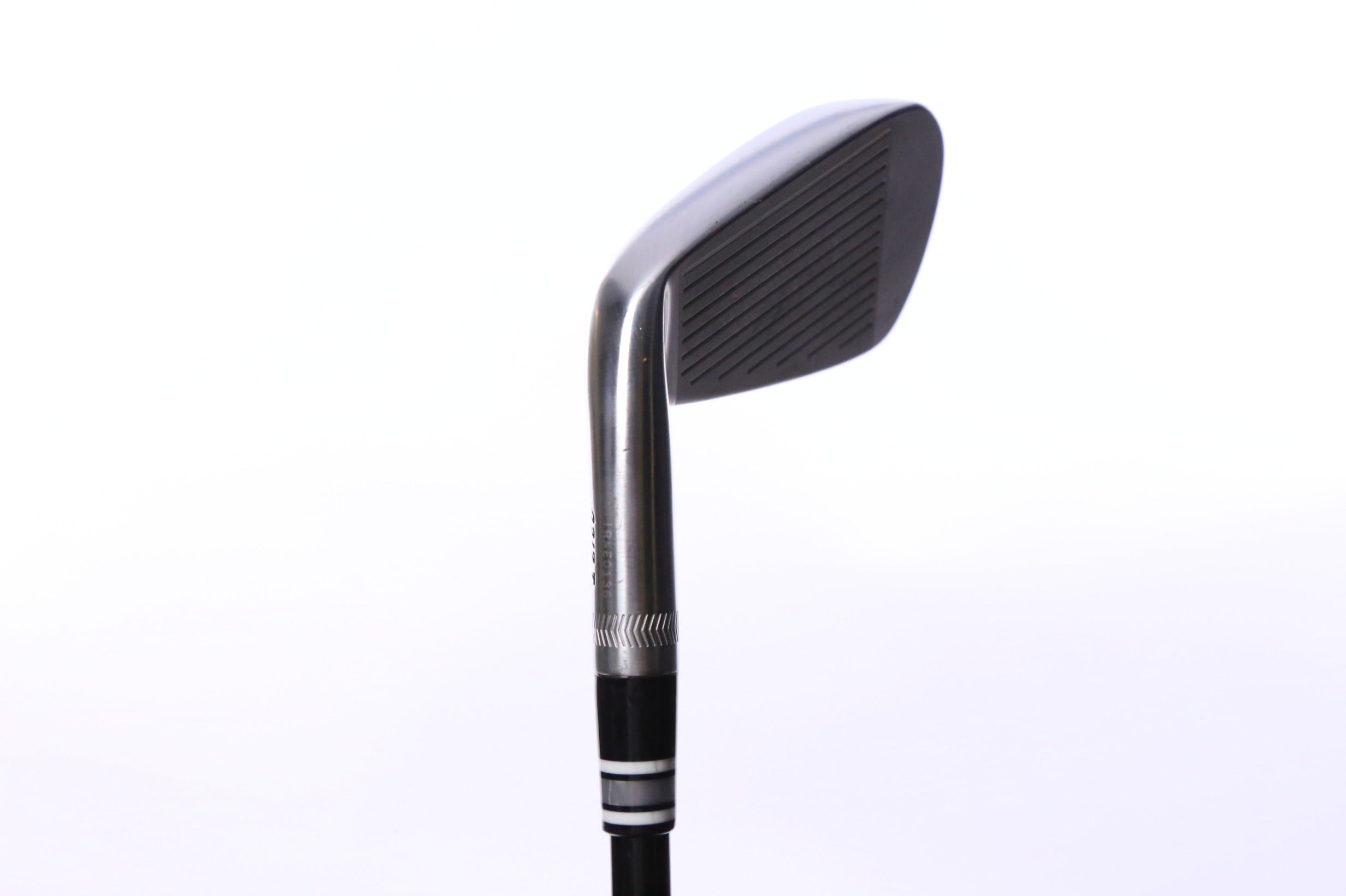 Used PXG 0317 T Single 7-Iron - Right-Handed - Regular Flex-Next Round