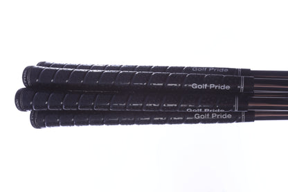 Used TaylorMade 2023 P770 Iron Set - Right-Handed - 6-PW - Seniors Flex