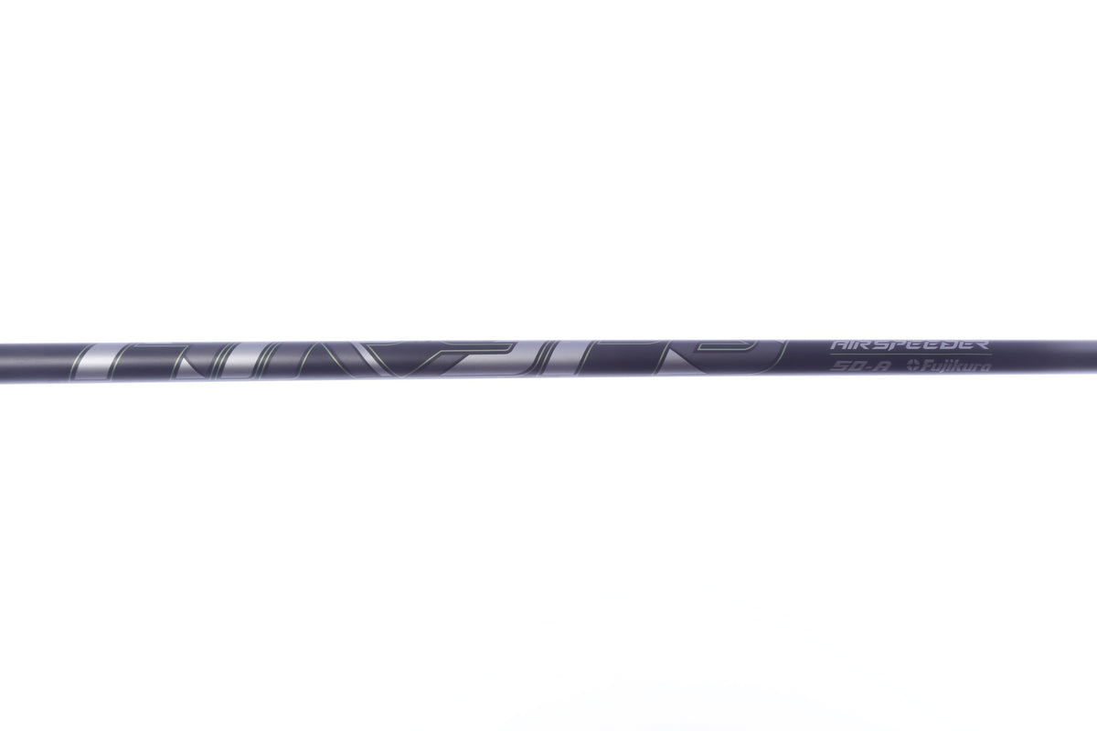 Used TaylorMade Qi35 MAX 3-Wood - Right-Handed - 15.5 Degrees - Seniors Flex