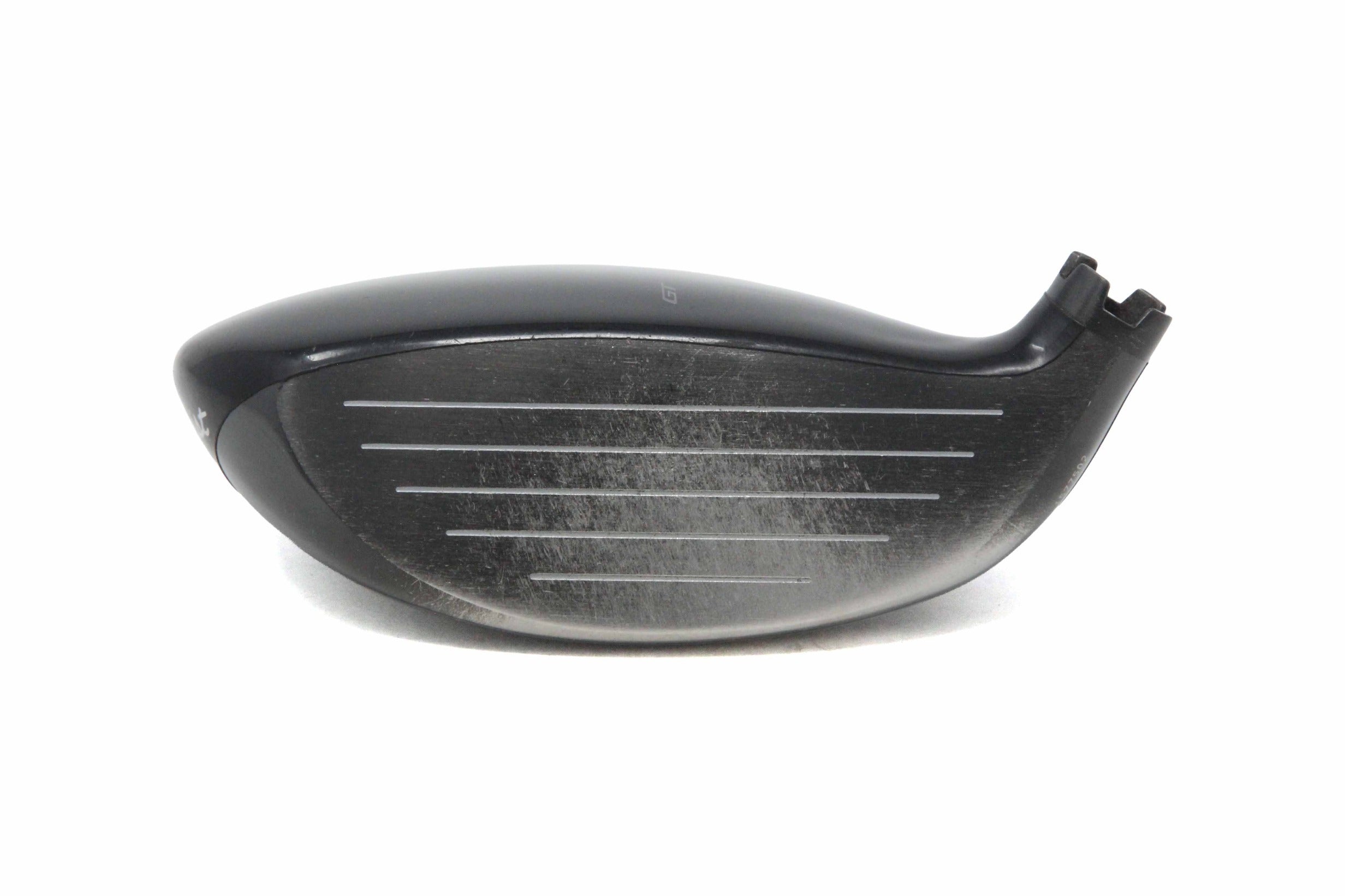 Used Titleist GT2 3-Wood - HEAD ONLY - Right-Handed - 15 Degrees