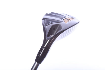 Used Callaway Paradym X 4H Hybrid - Right-Handed - 21 Degrees - Seniors Flex-Next Round