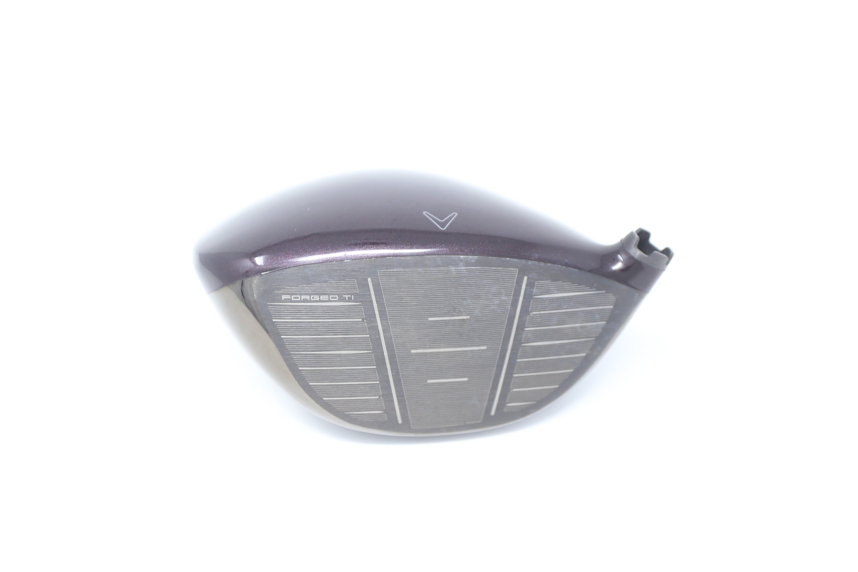 Used Callaway Big Bertha REVA 2023 Driver - HEAD ONLY - Right-Handed - 12.5 Degrees-Next Round