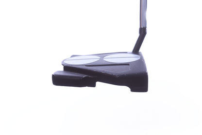 Used Odyssey Stroke Lab 2-Ball Ten Tour Lined Putter - Right-Handed - 32 in - Mallet-Next Round