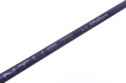 Used Fujikura Ventus TR Velocore+ Blue Driver Shaft Extra Stiff Flex Graphite - 44 in - Titleist Surefit Adapter