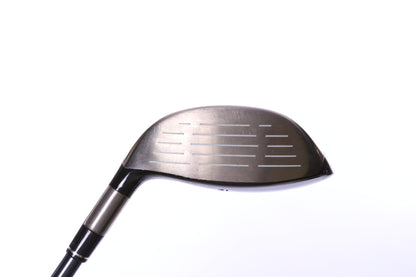 Used TaylorMade R7 Titanium 5-Wood - Right-Handed - 18 Degrees - Stiff Flex