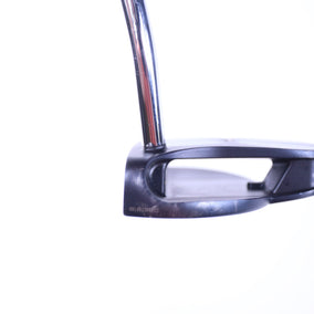Used Odyssey Ai-ONE 2-Ball DB Putter - Right-Handed - 35 in - Mallet-Next Round