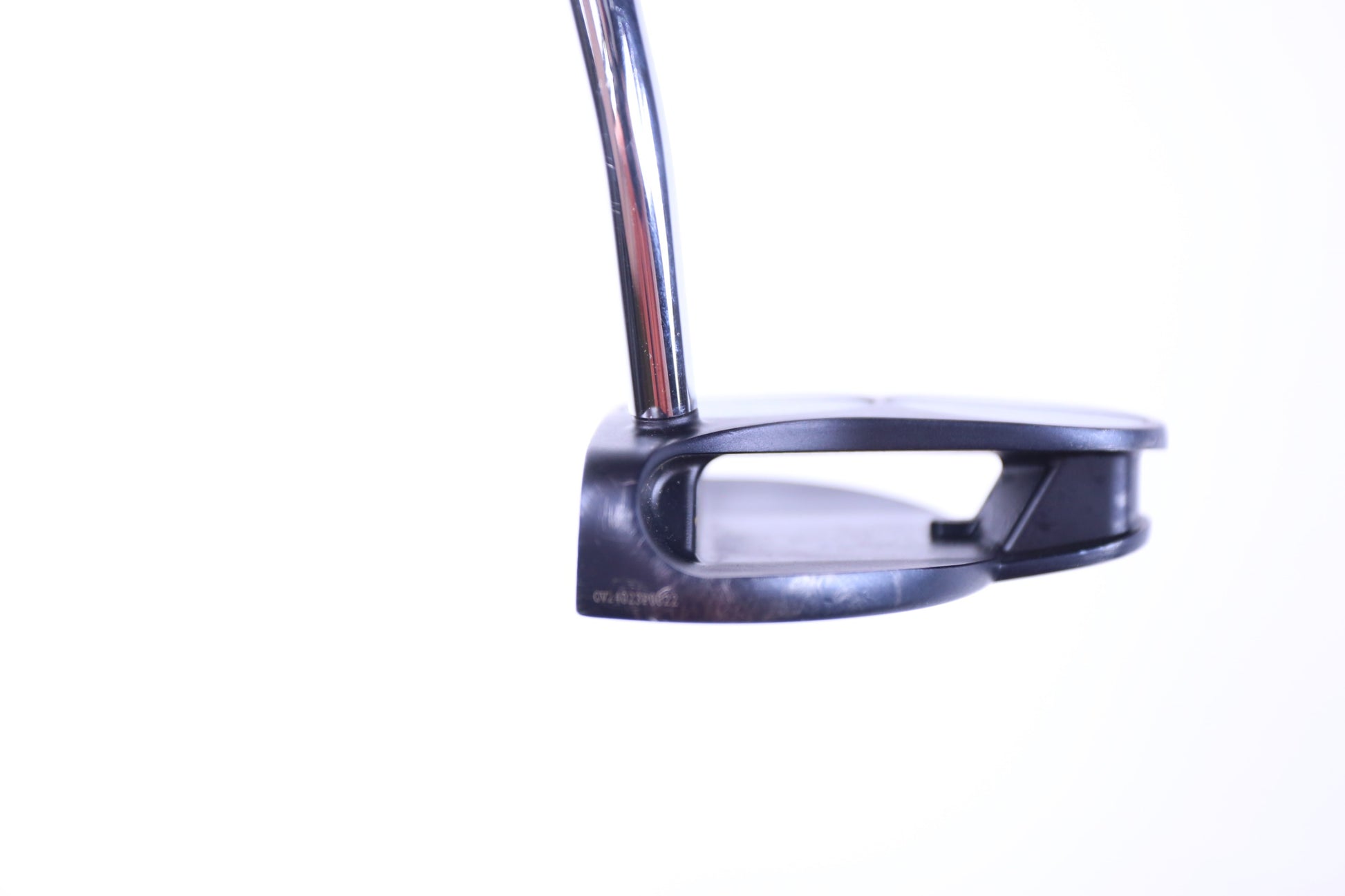 Used Odyssey Ai-ONE 2-Ball DB Putter - Right-Handed - 35 in - Mallet-Next Round