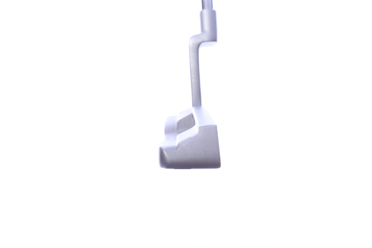 Used Ping Sigma G Anser Platinum Putter - Right-Handed - 34 in - Blade-Next Round