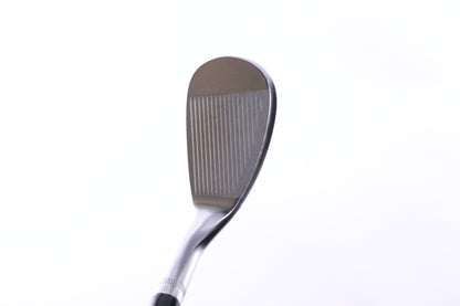 Used Titleist Vokey SM6 Tour Chrome Lob Wedge - Right-Handed - 60 Degrees - Wedge Flex