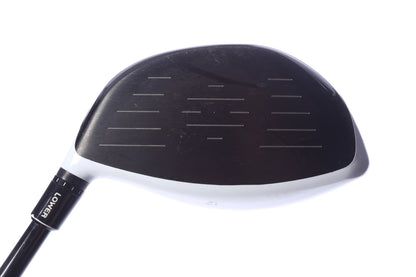 Used TaylorMade 2016 M1 Driver - 10.5 Degrees - Regular Flex Fujikura Pro 60 - Right-Handed