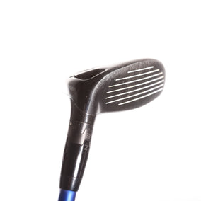 Used Titleist 913H 3H Hybrid - Right-Handed - 21 Degrees - Regular Flex-Next Round