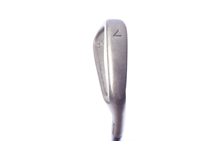 Used TaylorMade P7MC Single 7-Iron - Right-Handed - Stiff Flex-Next Round
