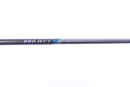 Used Mizuno MX 25 Iron Set - Left-Handed - 6-PW - Regular Flex